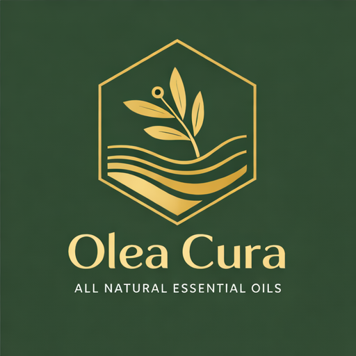 Olea Cura logo